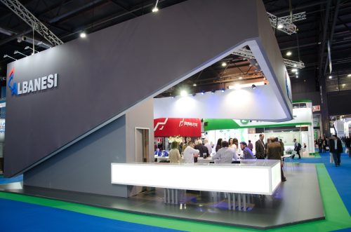 Stand Oil & Gas 2015